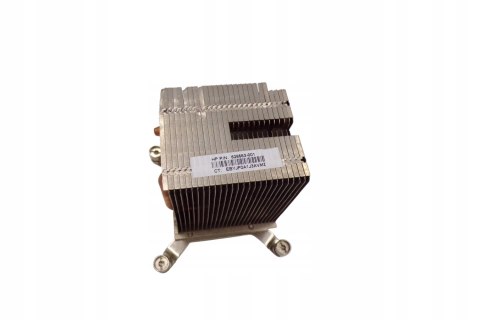 Chłodzenie procesora HP 628553-002