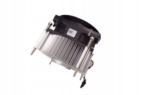 Chłodzenie procesora aktywne DELL 0DW014