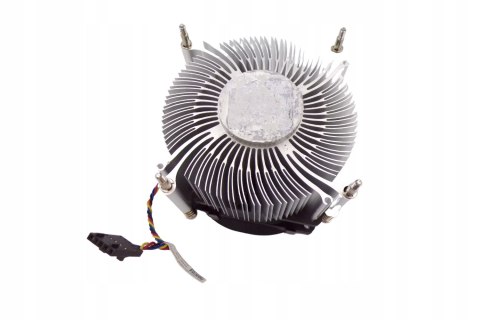 Chłodzenie procesora aktywne DELL 0DW014