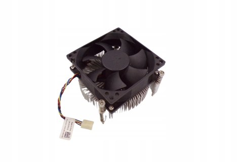 Chłodzenie procesora aktywne DELL OPTIPLEX 390 - 3010 - 00KXRX - 4PIN