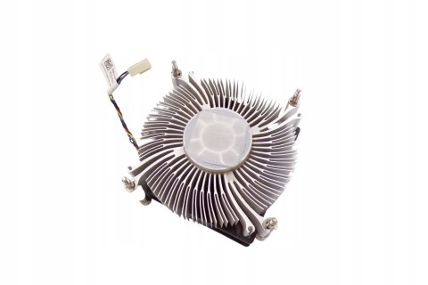 Chłodzenie procesora aktywne DELL OPTIPLEX 390 - 3010 - 00KXRX - 4PIN