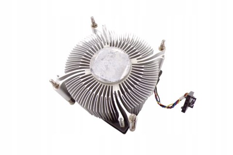 Chłodzenie procesora aktywne Dell 089R8J do OptiPlex 7020