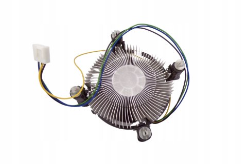 Chłodzenie procesora aktywne Intel E97375-001