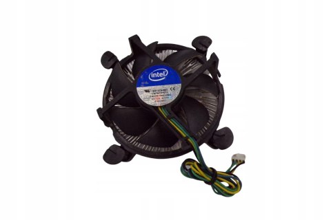 Chłodzenie procesora aktywne Intel E97379-001