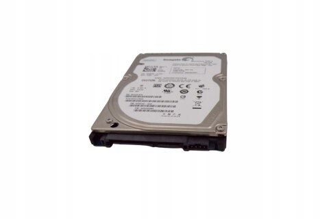 Dysk twardy SEAGATE 160GB SATA II