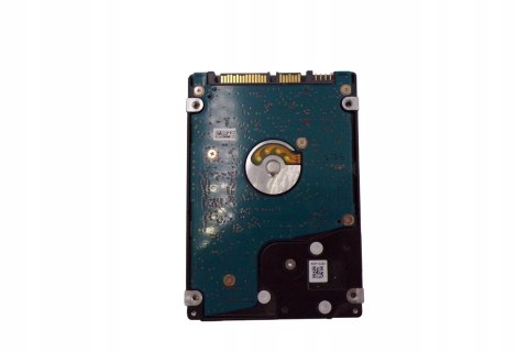 Dysk twardy TOSHIBA MQ01ACF032 320 GB SATA II