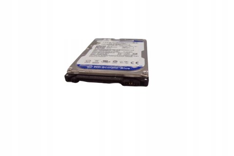 Dysk twardy Western Digital WD2500BPVT 250GB