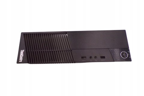 Front panel obudowa do LENOVO ThinkCentre M83 SFF