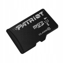 KARTA PAMIĘCI MICRO SD MICROSDHC 32GB PATRIOT