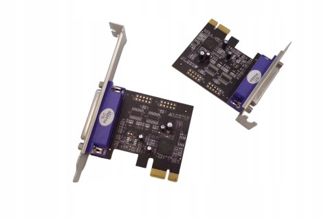 Kontroler PCI-e CARD E326765