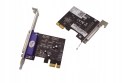 Kontroler PCI-e CARD E326765