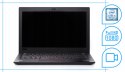 Lenovo Thinkpad X280 Intel Core i5 8GB 256GB SSD Windows 11 12"