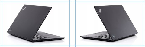 Lenovo Thinkpad X280 Intel Core i5 8GB 256GB SSD Windows 11 12"