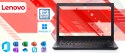 Lenovo Thinkpad X280 Intel Core i5 8GB 256GB SSD Windows 11 12"