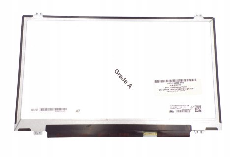 MATRYCA LG DISPLAY MATRYCA LP140WHU(TP)(D1)