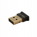 MOCNY ADAPTER BLUETOOTH SAVIO BT-040 4.0 USB