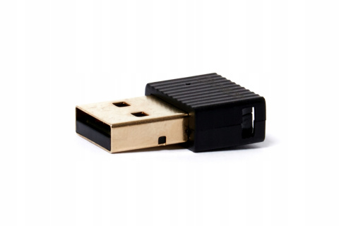 MOCNY ADAPTER BLUETOOTH SAVIO BT-040 4.0 USB