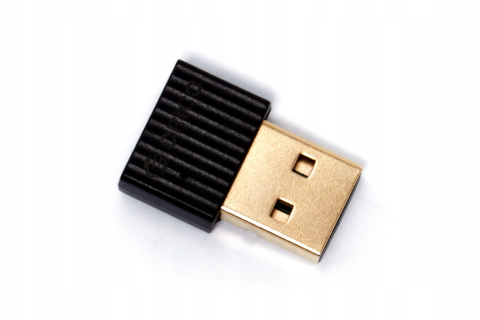 MOCNY ADAPTER BLUETOOTH SAVIO BT-040 4.0 USB