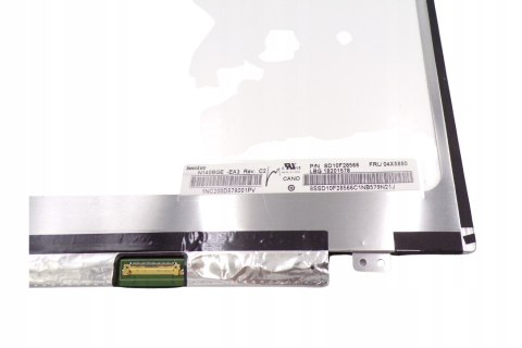 Matryca 14'' 1366*768 DO LENOVO