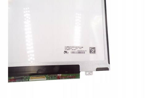 Matryca LED antyrefleksyjna 14 " 1920 x 1080 LG LP140WF1