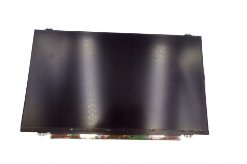 Matryca LED antyrefleksyjna 14 " 1920 x 1080 LG LP140WF1