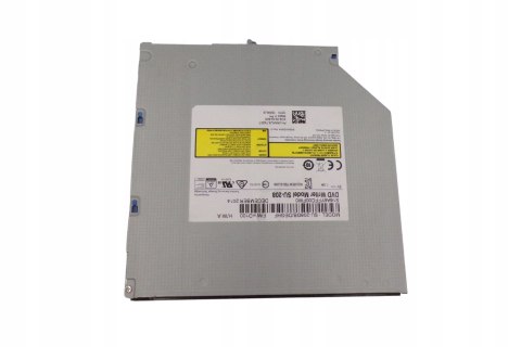 NAPĘD DVD TOSHIBA MODEL: SU-208