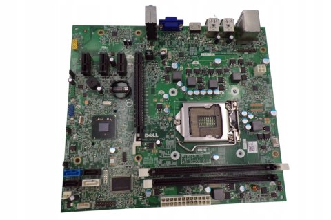 PŁYTA GŁÓWNA DELL MIH61R