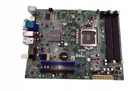 PŁYTA GŁÓWNA Dell 0D28YY