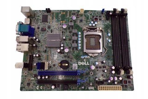 PŁYTA GŁÓWNA Dell Optiplex 790 SFF 0D28YY