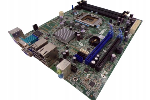 PŁYTA GŁÓWNA Dell Optiplex 790 SFF 0D28YY