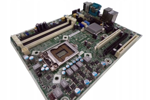 PŁYTA GŁÓWNA HP 8100 Elite SFF/MT, MS-7557 ver.1.0