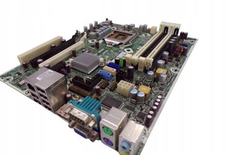 PŁYTA GŁÓWNA HP 8100 Elite SFF/MT, MS-7557 ver.1.0