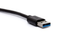 PRZEJŚCIÓWKA KABEL ADAPTER USB 3.0 SATA DO DYSKU 2,5" HDD SSD