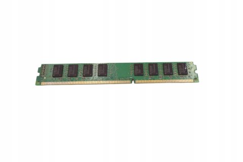Pamięć RAM DDR3 4GB KINGSTON