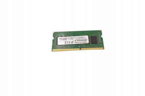 Pamięć RAM DDR4 2-POWER