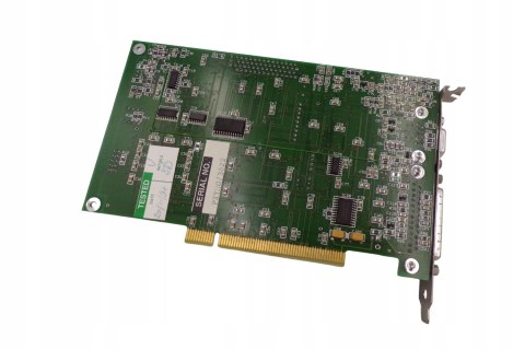Plyta PCI z kom portami SYNOPTICS LCMG ISS1