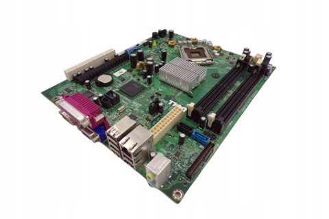 Płyta główna DELL Optiplex 745