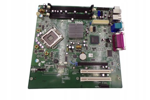 Płyta główna Dell 0C27VV