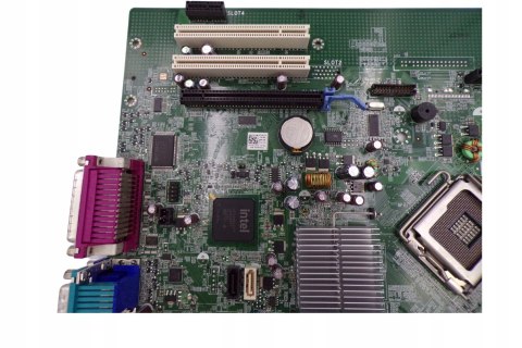 Płyta główna Dell 0C27VV