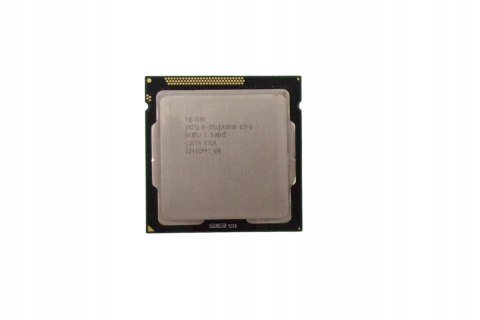 Procesor Intel Celeron G540 2,50Ghz