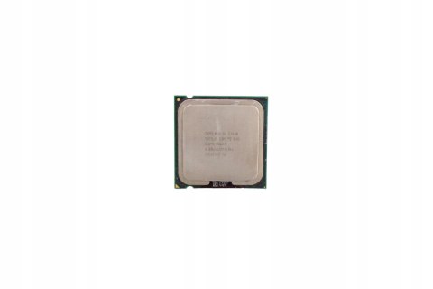 Procesor Intel Core 2 Duo E7400 2.80 Ghz