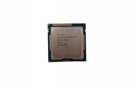 Procesor Intel Pentium G2120 3,10 Ghz