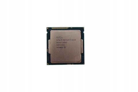 Procesor Intel Pentium G3240 3,10 Ghz