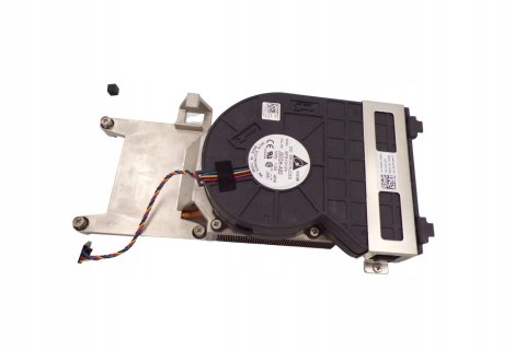 RADIATOR CPU DELL 790 + Chłodzenie procesora aktywne