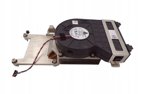 RADIATOR CPU DELL 790 + Chłodzenie procesora aktywne