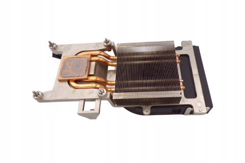 RADIATOR CPU DELL 790 + Chłodzenie procesora aktywne