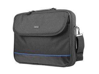 UNIWERSALNA TORBA DO LAPTOPA NOTEBOOKA 17,3 PASEK
