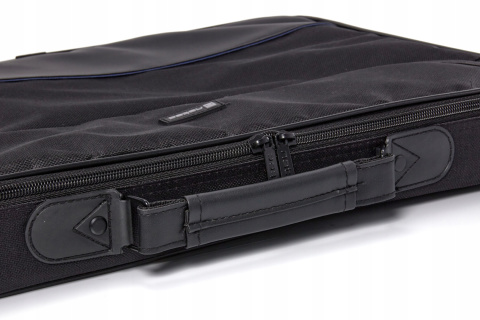 UNIWERSALNA TORBA DO LAPTOPA NOTEBOOKA 17,3 PASEK
