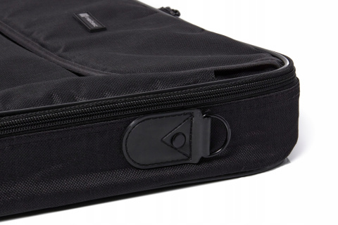 UNIWERSALNA TORBA DO LAPTOPA NOTEBOOKA 17,3 PASEK