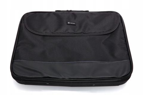 UNIWERSALNA TORBA DO LAPTOPA NOTEBOOKA 17,3 PASEK